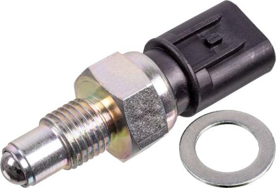 FEBI Bilstein 177824 - Датчик, контактний перемикач, фара заднього ходу autocars.com.ua
