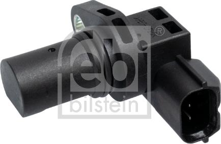 Febi Bilstein 177834 - Датчик импульсов, коленвал autodnr.net