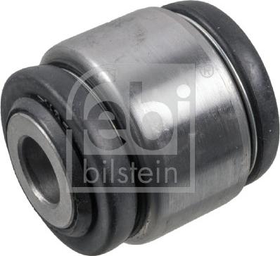 Febi Bilstein 177854 - Подвеска, корпус колесного подшипника autodnr.net