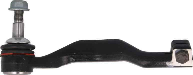 FEBI Bilstein 177860 - Наконечник рульової тяги, кульовий шарнір autocars.com.ua