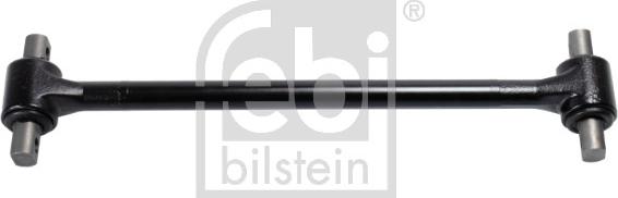 Febi Bilstein 177862 - Рычаг подвески колеса avtokuzovplus.com.ua