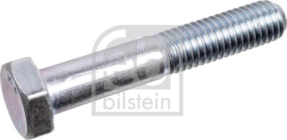 Febi Bilstein 177865 - Болт autodnr.net