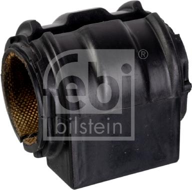 Febi Bilstein 177867 - Втулка, стабілізатор autocars.com.ua