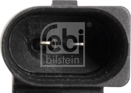 Febi Bilstein 177869 - клапан контролю системи впуску повітря autocars.com.ua