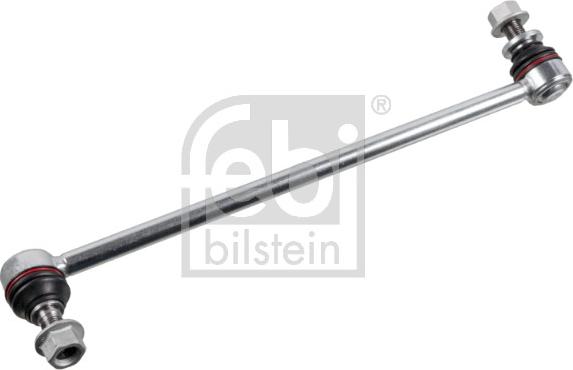 Febi Bilstein 177880 - Тяга / стойка, стабилизатор avtokuzovplus.com.ua