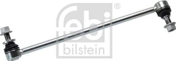 Febi Bilstein 177881 - Тяга / стійка, стабілізатор autocars.com.ua