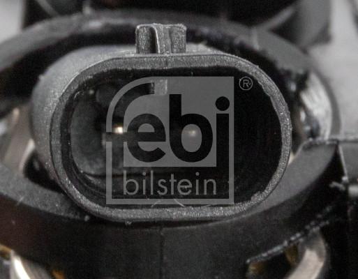 Febi Bilstein 177892 - Термостат, охолоджуюча рідина autocars.com.ua