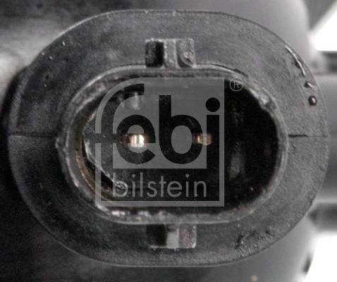 Febi Bilstein 177892 - Термостат, охолоджуюча рідина autocars.com.ua
