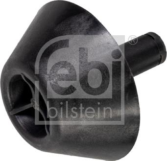 Febi Bilstein 177894 - Відбійник, буфер амортизатора autocars.com.ua