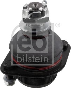 Febi Bilstein 177901 - Шаровая опора, несущий / направляющий шарнир autodnr.net