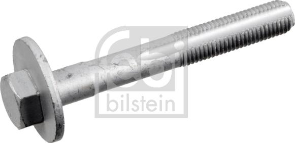 Febi Bilstein 177921 - Болт регулювання розвалу коліс autocars.com.ua