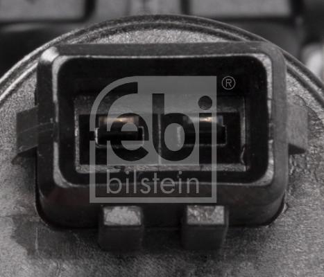 Febi Bilstein 177928 - Водяной насос, система очистки окон avtokuzovplus.com.ua