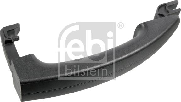 Febi Bilstein 177937 - Ручка двері autocars.com.ua