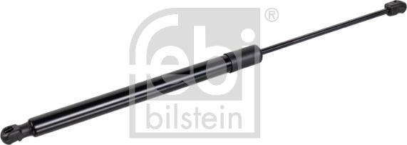 Febi Bilstein 177939 - Газова пружина, кришка багажник autocars.com.ua