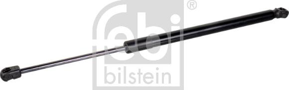 Febi Bilstein 177940 - Газовая пружина, упор avtokuzovplus.com.ua