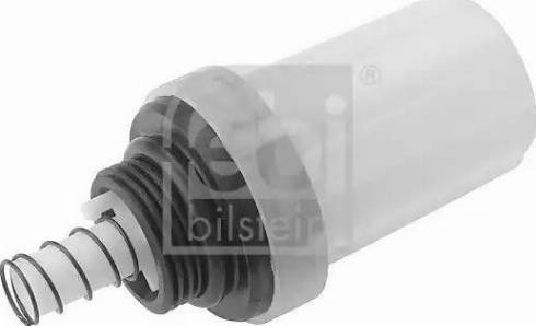 Febi Bilstein 17794 - Топливный фильтр avtokuzovplus.com.ua