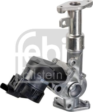 Febi Bilstein 177952 - Клапан повернення ОГ autocars.com.ua