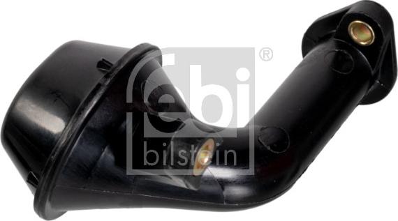 Febi Bilstein 177974 - Впускная труба, масляний насос autocars.com.ua