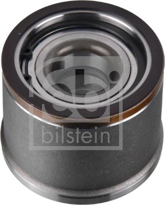 Febi Bilstein 177994 - Підшипник ступиці колеса autocars.com.ua