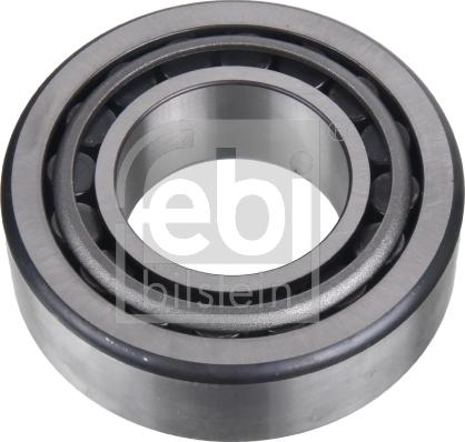 FEBI Bilstein 177995 - Підшипник ступиці колеса autocars.com.ua