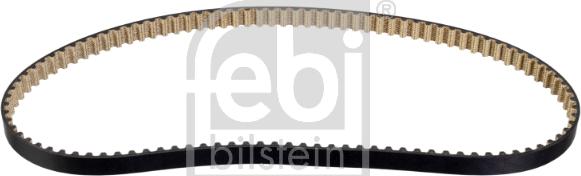 Febi Bilstein 178013 - Ремінь ГРМ autocars.com.ua