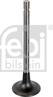 Febi Bilstein 178020 - Впускний клапан autocars.com.ua