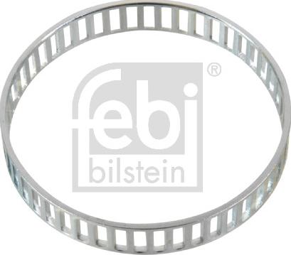 Febi Bilstein 178022 - Зубчатое кольцо для датчика ABS avtokuzovplus.com.ua