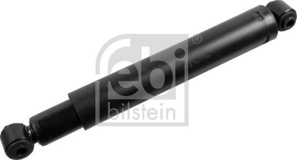 Febi Bilstein 178042 - Амортизатор autocars.com.ua