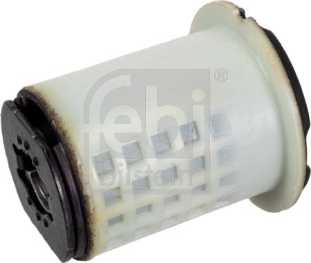 Febi Bilstein 178043 - Втулка, балка моста avtokuzovplus.com.ua