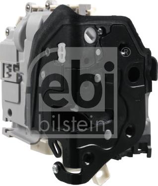 Febi Bilstein 178046 - Замок двері autocars.com.ua