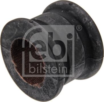 Febi Bilstein 17805 - Втулка, стабілізатор autocars.com.ua