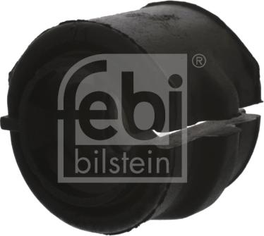 Febi Bilstein 17817 - Втулка, стабилизатор autodnr.net