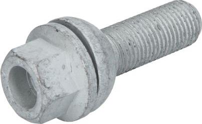 FEBI Bilstein 17818 - Болт для кріплення колеса autocars.com.ua