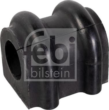 Febi Bilstein 178218 - Втулка, стабілізатор autocars.com.ua