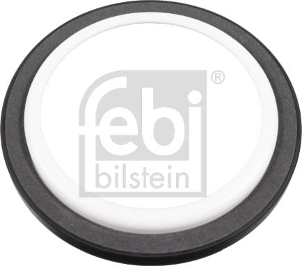 Febi Bilstein 178221 - Уплотняющее кольцо, коленчатый вал autodnr.net