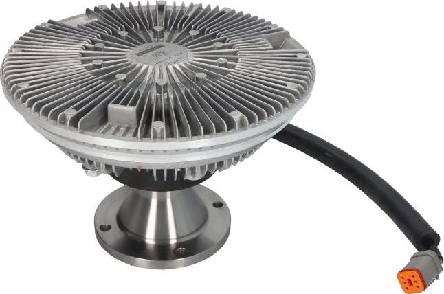 FEBI Bilstein 178236 - Зчеплення, вентилятор радіатора autocars.com.ua