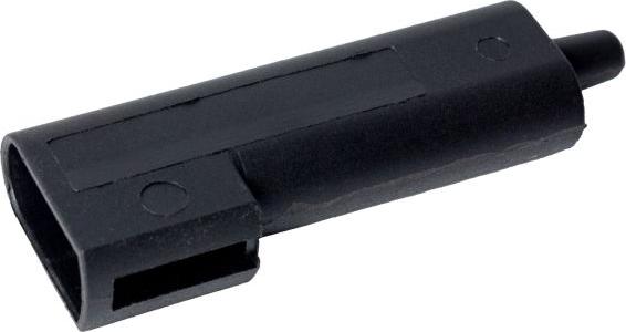 FEBI Bilstein 178288 - Датчик, зовнішня температура autocars.com.ua