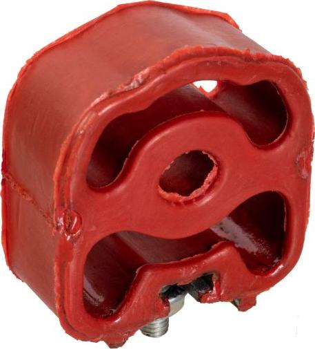 FEBI Bilstein 178294 - Кронштейн, труба вихлопного газу autocars.com.ua