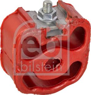 Febi Bilstein 178294 - кріплення глушника autocars.com.ua