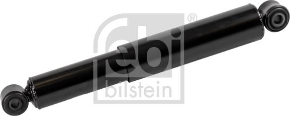 FEBI Bilstein 178296 - Амортизатор autocars.com.ua