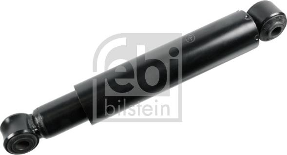 Febi Bilstein 178297 - Амортизатор autocars.com.ua