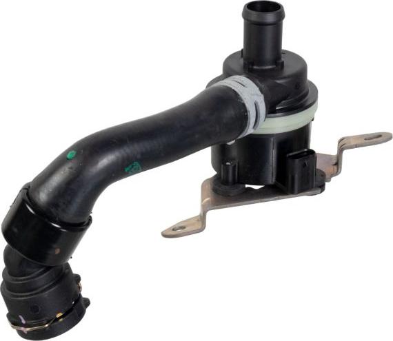 FEBI Bilstein 178311 - Додатковий водяний насос autocars.com.ua