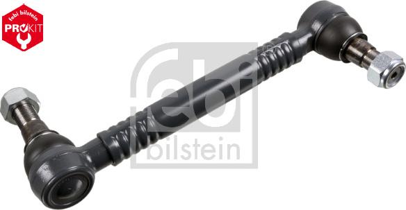 Febi Bilstein 178321 - Тяга / стойка, стабилизатор avtokuzovplus.com.ua