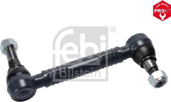 Febi Bilstein 178323 - Тяга / стойка, стабилизатор avtokuzovplus.com.ua