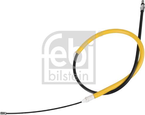 Febi Bilstein 178347 - Трос, гальмівна система autocars.com.ua