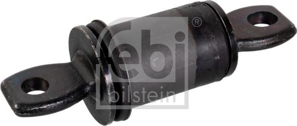 Febi Bilstein 178357 - Сайлентблок, рычаг подвески колеса avtokuzovplus.com.ua