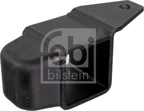 Febi Bilstein 178361 - Відбійник, буфер амортизатора autocars.com.ua