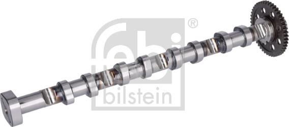 Febi Bilstein 178379 - Распредвал avtokuzovplus.com.ua