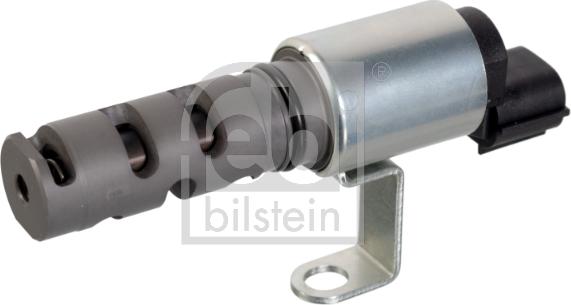 Febi Bilstein 178383 - Регулюючий клапан, виставлення розподільного вала autocars.com.ua