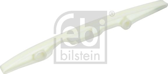 Febi Bilstein 178384 - Планка заспокоювача, ланцюг приводу autocars.com.ua